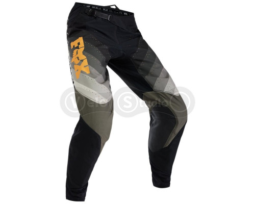 Брюки FOX 360 Pant - FADE [Brown], 32