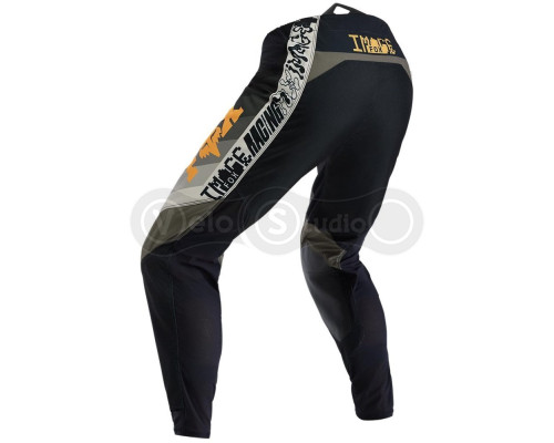 Брюки FOX 360 Pant - FADE [Brown], 32