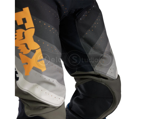 Брюки FOX 360 Pant - FADE [Brown], 32