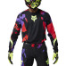 Джерсі FOX 360 Jersey - THROTTLE [Black], L