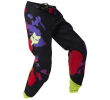 Штани FOX 360 Pant - THROTTLE [Black], 34