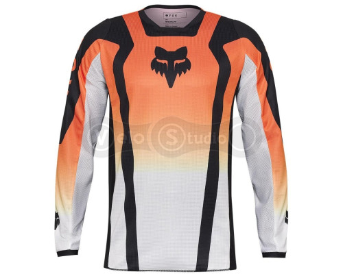 Джерсі FOX 180 Jersey - LEAN [Flo Orange], M
