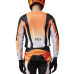 Джерсі FOX 180 Jersey - LEAN [Flo Orange], M