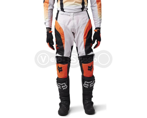 Штани FOX 180 Pant - LEAN [Flo Orange], 32