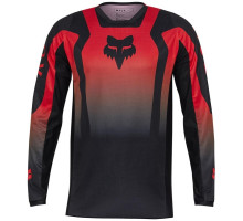 Джерси FOX 180 Jersey - LEAN [Flo Red], M