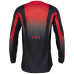 Джерси FOX 180 Jersey - LEAN [Flo Red], M