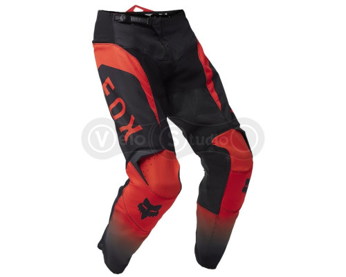 Штани FOX 180 Pant - LEAN [Flo Red], 34