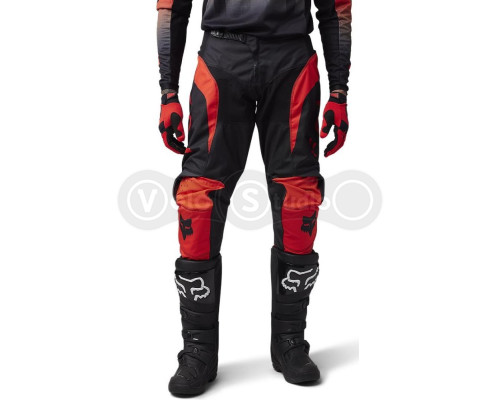 Штани FOX 180 Pant - LEAN [Flo Red], 34
