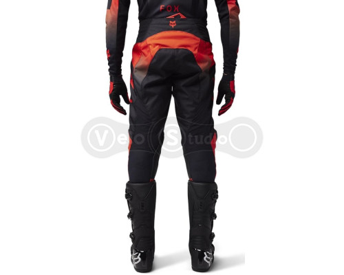 Штани FOX 180 Pant - LEAN [Flo Red], 34