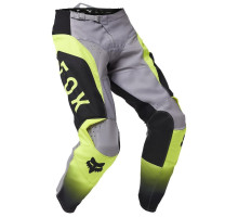 Штаны FOX 180 Pant - LEAN [Flo Yellow], 32