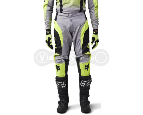 Штаны FOX 180 Pant - LEAN [Flo Yellow], 32