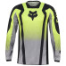 Джерси FOX 180 Jersey - LEAN [Flo Yellow], S