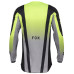 Джерси FOX 180 Jersey - LEAN [Flo Yellow], S
