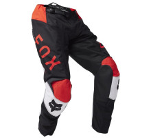 Штаны FOX 180 Pant - RACE SPEC [Flo Red], 32