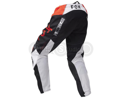 Штаны FOX 180 Pant - RACE SPEC [Flo Red], 32