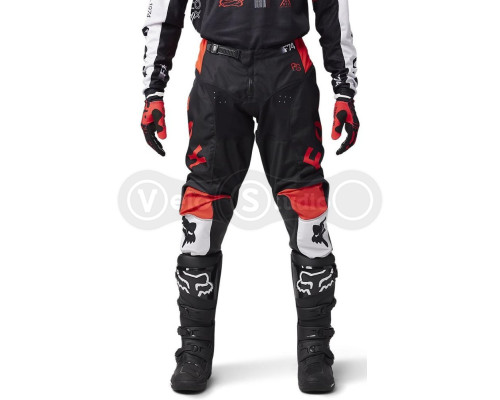 Штаны FOX 180 Pant - RACE SPEC [Flo Red], 32