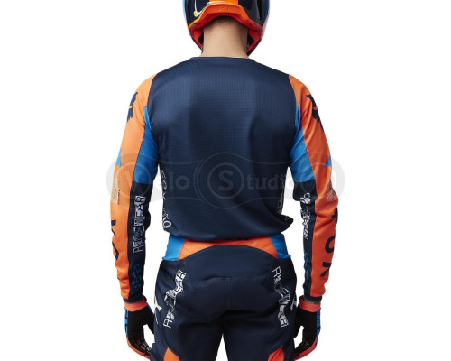 Джерсі FOX 180 Jersey - Race Spec [Midnight], M