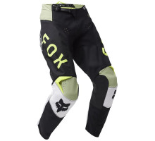 Штаны FOX 180 Pant - RACE SPEC [Pale Green], 32