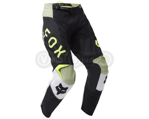 Штаны FOX 180 Pant - RACE SPEC [Pale Green], 32