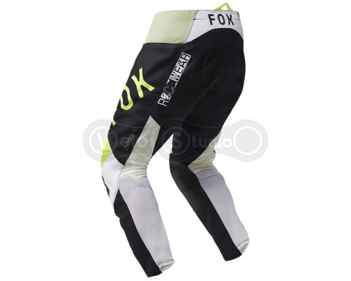 Штаны FOX 180 Pant - RACE SPEC [Pale Green], 32