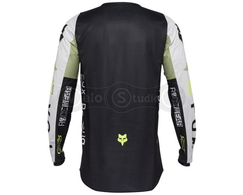 Джерси FOX 180 Jersey - RACE SPEC [Pale Green], M