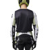 Джерси FOX 180 Jersey - RACE SPEC [Pale Green], M