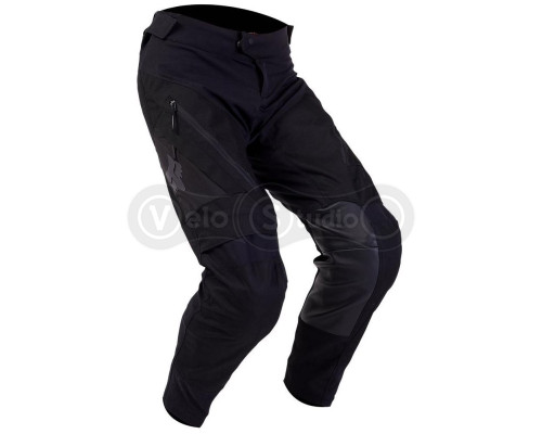 Мотоштаны FOX Defend Off-Road Pants [Black1], 28