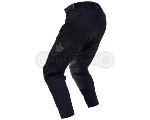 Мотоштаны FOX Defend Off-Road Pants [Black1], 32
