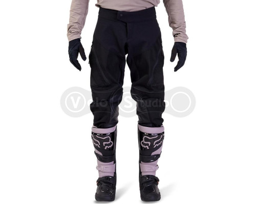 Мотоштаны FOX Defend Off-Road Pants [Black1], 32