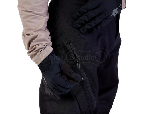 Мотоштаны FOX Defend Off-Road Pants [Black1], 32