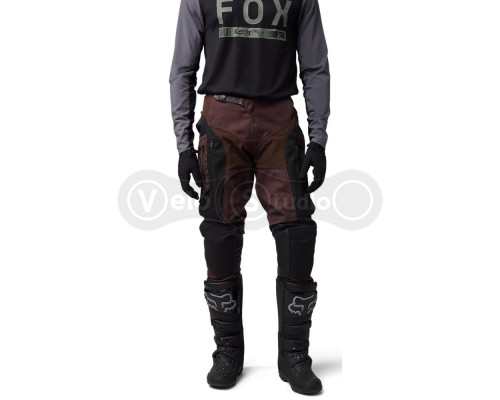 Штаны FOX Ranger Off Road Pant [Cocoa], 32