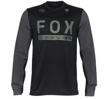 Джерси FOX Ranger Off-Road Jersey [Black1], M