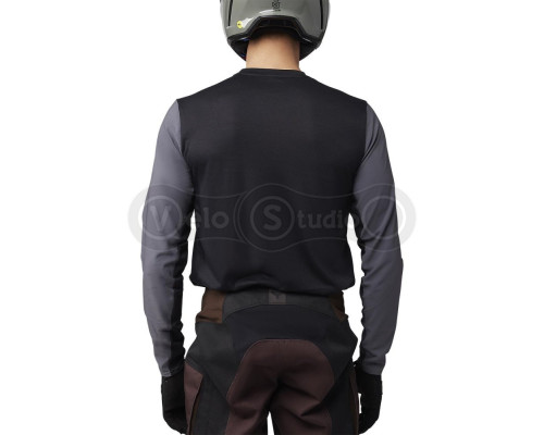 Джерси FOX Ranger Off-Road Jersey [Black1], M