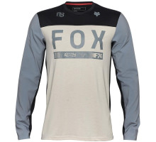 Джерси FOX Ranger Off-Road Jersey [Vintage White], M