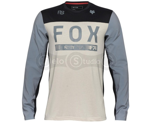 Джерсі FOX Ranger Off-Road Jersey [Vintage White], M