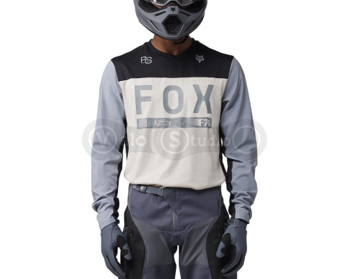 Джерсі FOX Ranger Off-Road Jersey [Vintage White], M