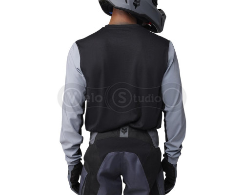 Джерсі FOX Ranger Off-Road Jersey [Vintage White], M