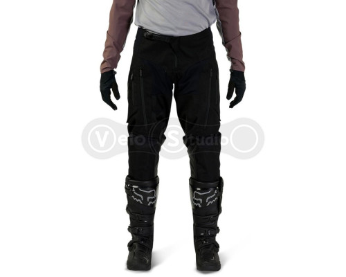 Штаны FOX Ranger Off Road Pant [Black1], 28