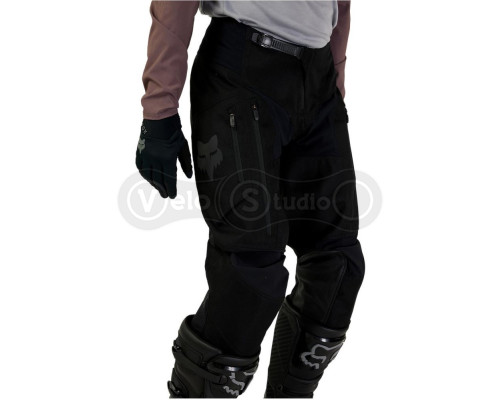 Штаны FOX Ranger Off Road Pant [Black1], 32
