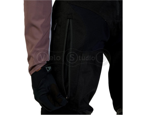 Штаны FOX Ranger Off Road Pant [Black1], 32