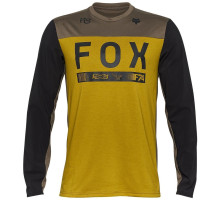 Джерси FOX RANGER Jersey [Mustard], M