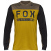 Джерсі FOX RANGER Jersey [Mustard], M