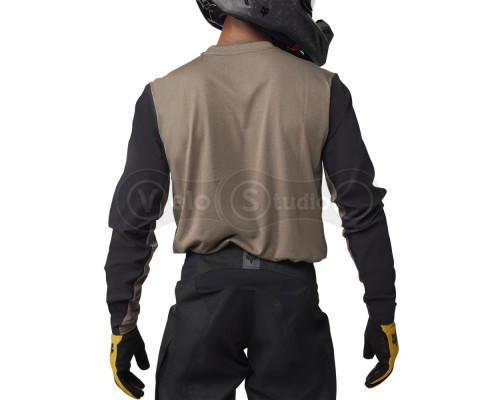 Джерсі FOX RANGER Jersey [Mustard], M