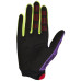 Рукавички FOX 180 Glove - EMOTION [Flo Red], L (10)
