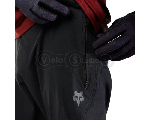 Штани FOX RANGER Pant [Black], 34 Tall (для високого зросту)