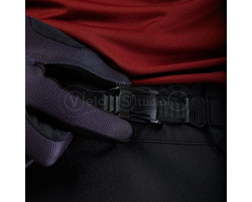 Штани FOX RANGER Pant [Black], 34 Tall (для високого зросту)