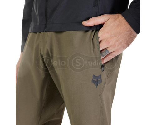 Вело штани FOX Ranger Pant [Military], 32