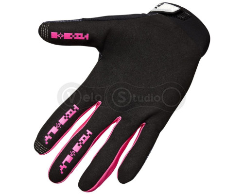 Вело рукавички FOX RANGER Glove - DIGI IMAGE [Black], XL (11)
