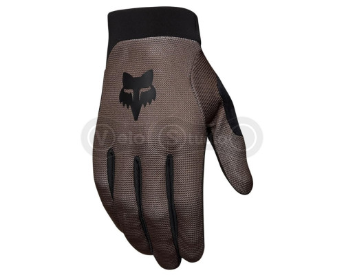 Вело перчатки FOX RANGER Glove [Military], M (9)