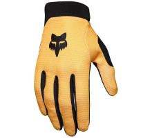 Вело рукавички FOX RANGER Glove [Tangerine], M (9)